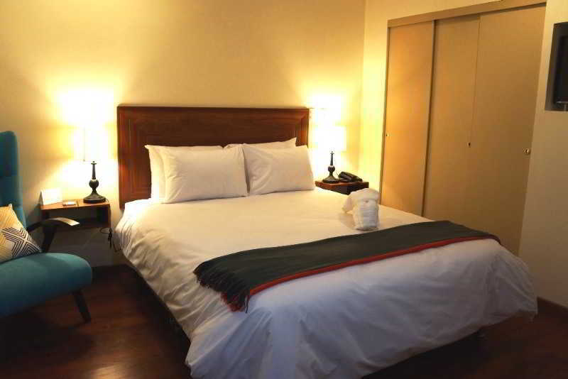 Atrium Miraflores 3* Lima