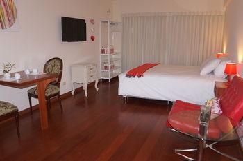 Atrium Miraflores