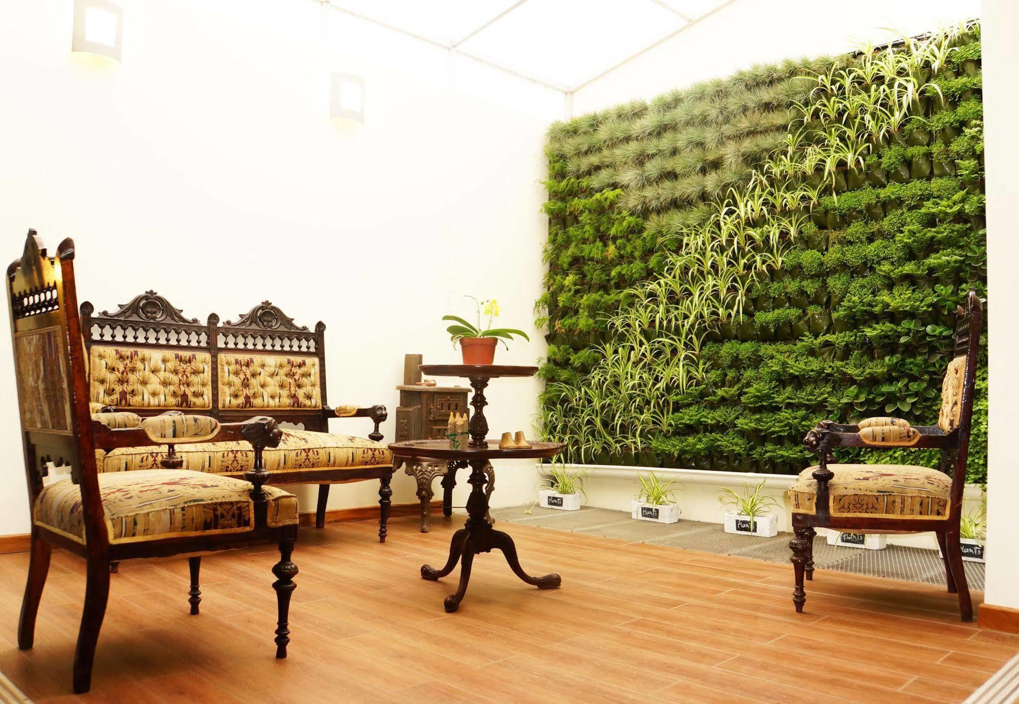 Hotel Atrium Miraflores