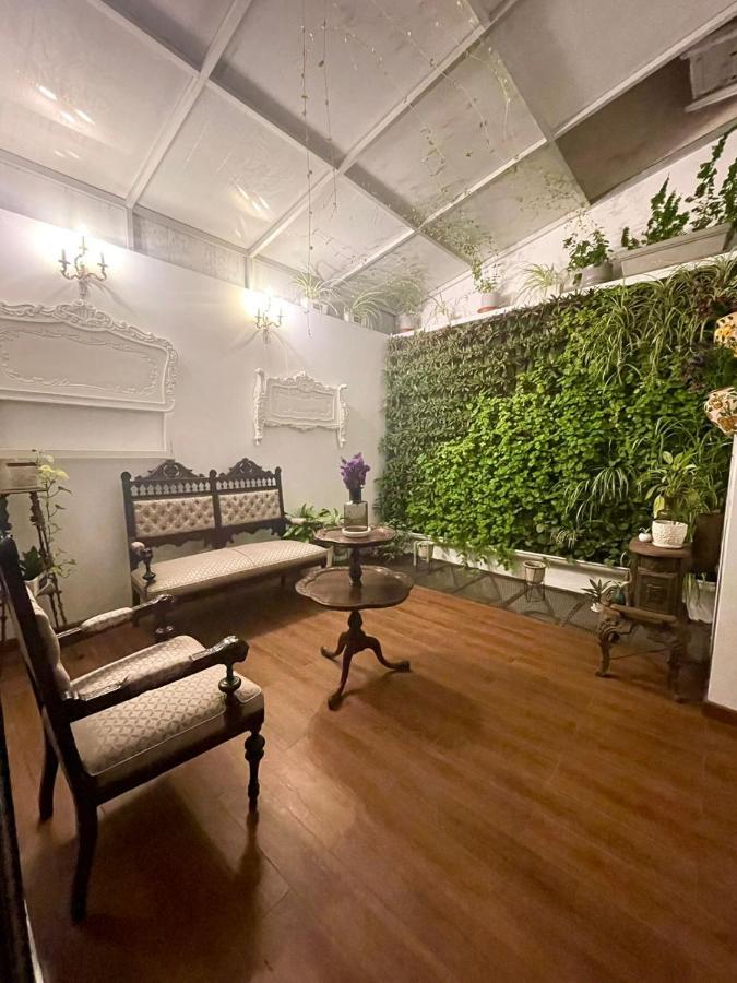Atrium Miraflores 3*