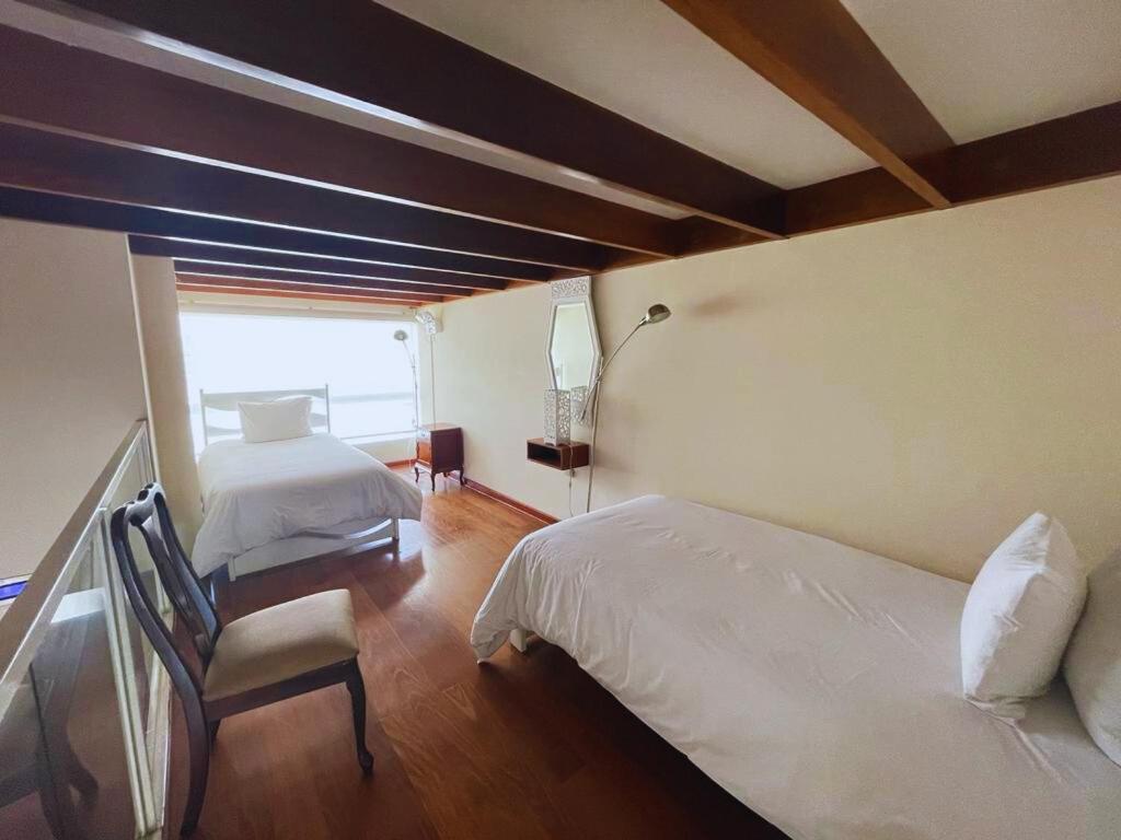 Hotel Atrium Miraflores 3*