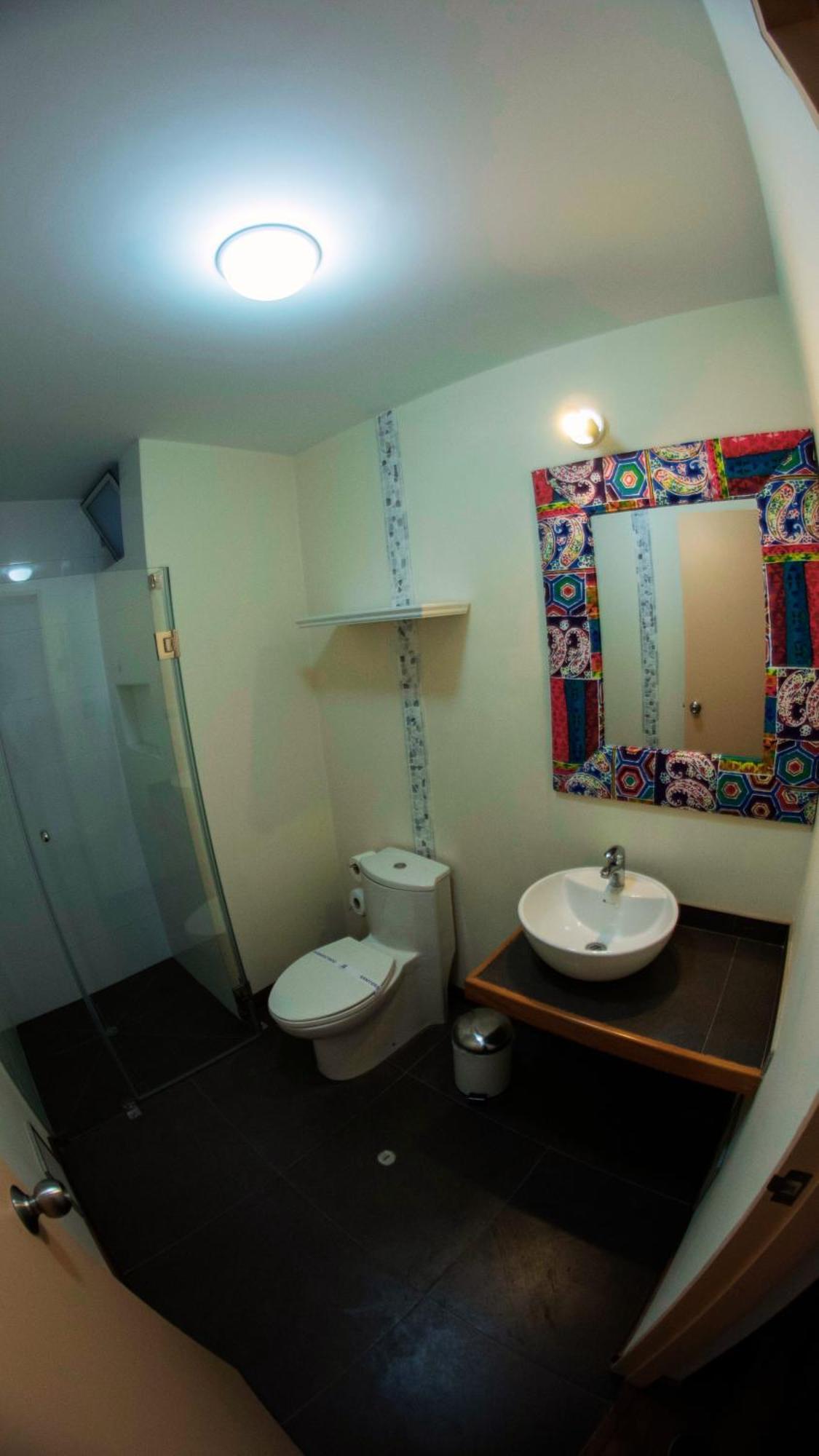 Atrium Miraflores