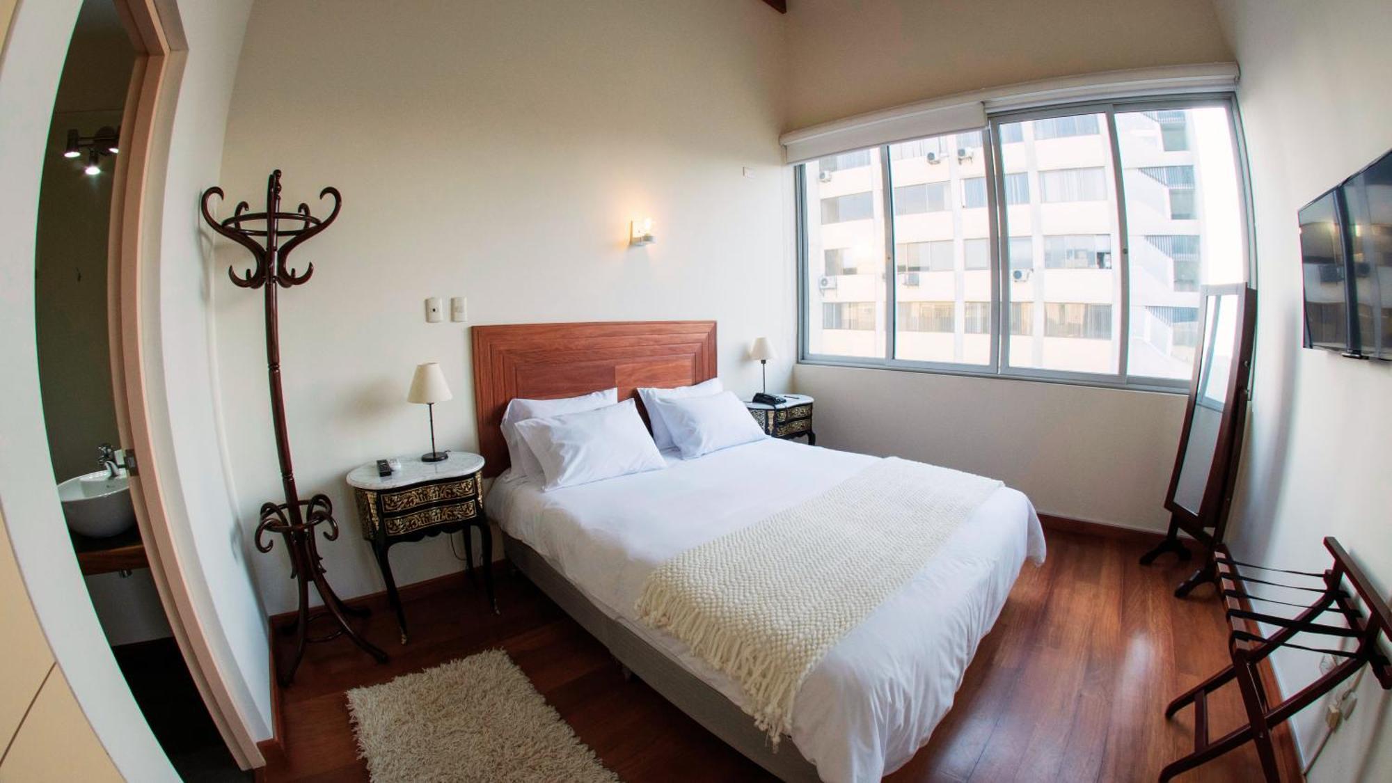 Atrium Miraflores 3* Lima