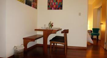 Atrium Miraflores 3* Lima