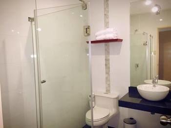 Atrium Miraflores Hotel 3*