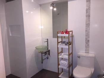 Atrium Miraflores 3* Lima