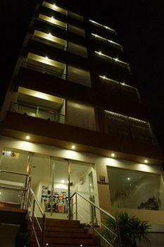 Hotel Atrium Miraflores Lima