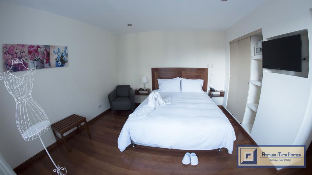Atrium Miraflores Lima