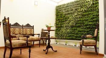 Atrium Miraflores Hotel 3*