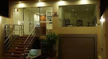 Atrium Miraflores Hotel 3*