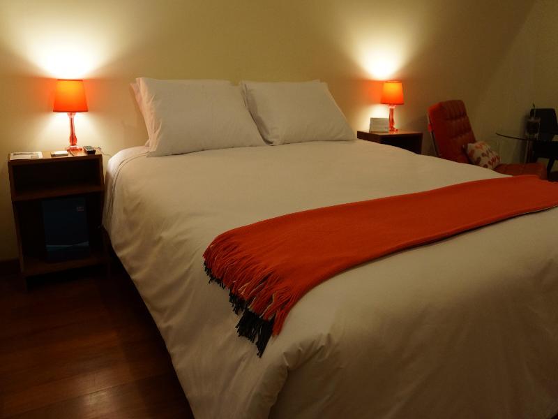 Hotel Atrium Miraflores 3*