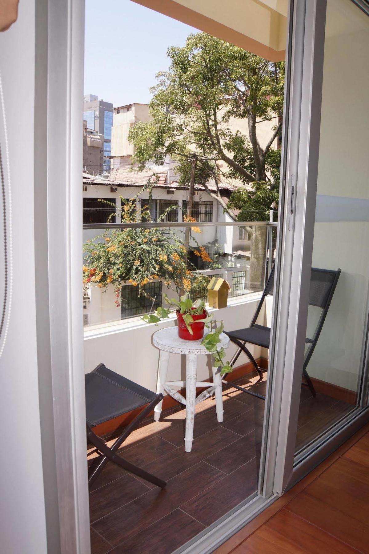 Atrium Miraflores 3*