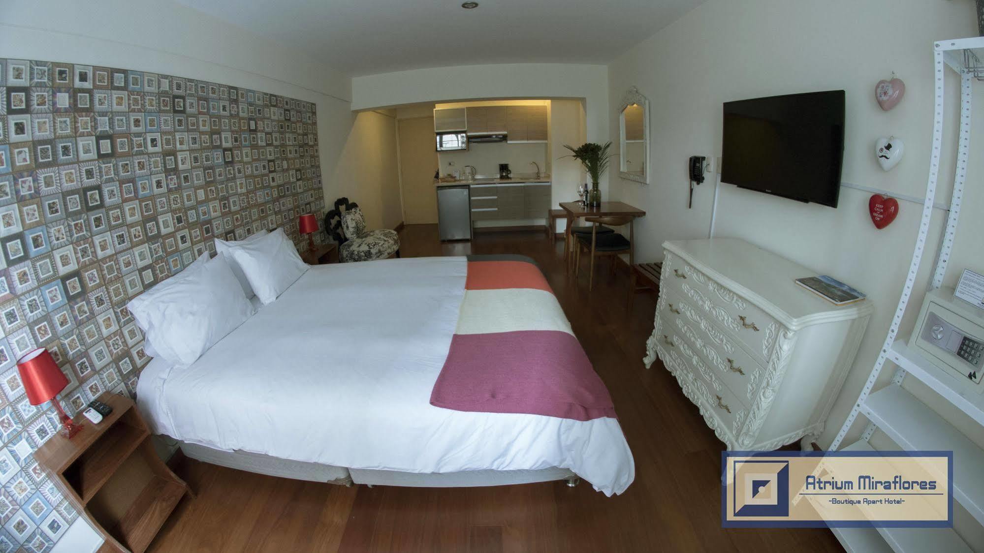 Atrium Miraflores Lima