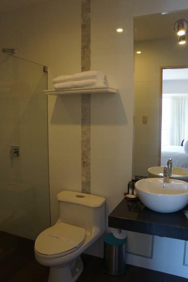 Atrium Miraflores Lima