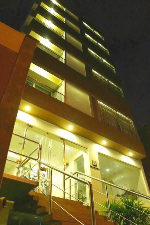 Hotel Atrium Miraflores
