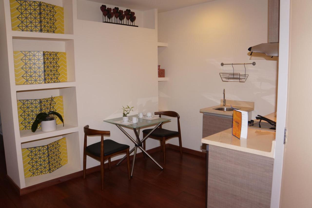 Atrium Miraflores Hotel 3*